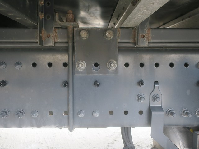 中古トラック 日野アルミウィング ＃10