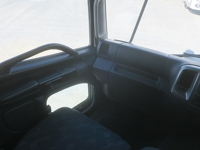 中古トラック 日野クレーン付 ＃16