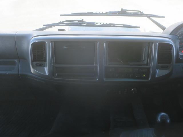 中古トラック 日野クレーン付 ＃17