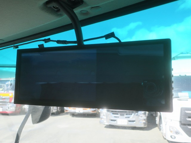 中古トラック 日野クレーン付 ＃20