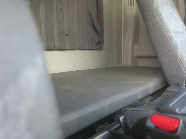 中古トラック 日野クレーン付 ＃23