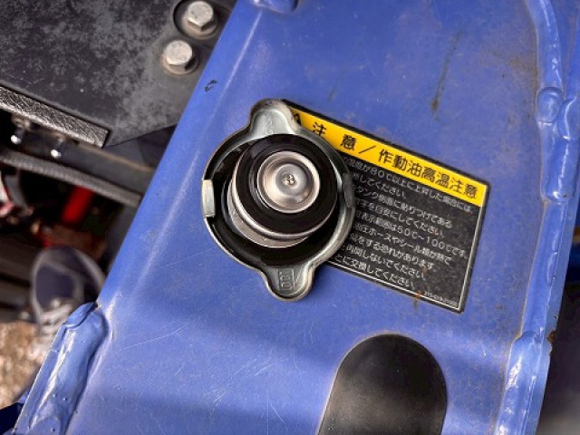 中古トラック 三菱ふそう スーパーグレート 大型クレーン付き平ボディ