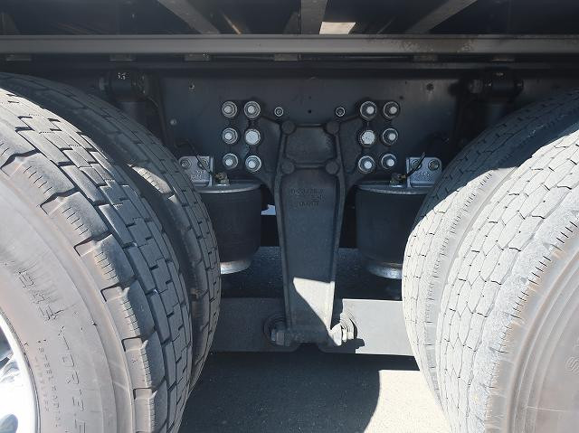 中古トラック いすゞアルミウィング #11