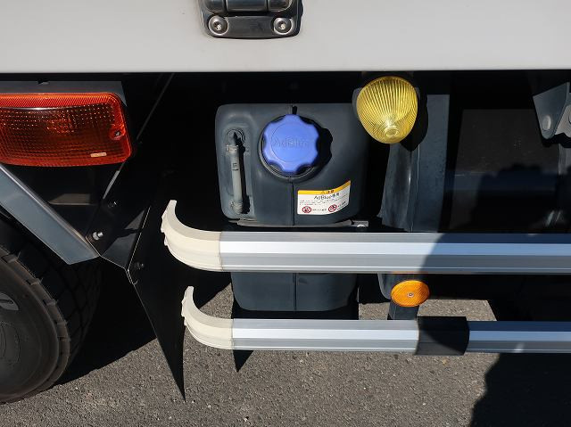 中古トラック いすゞアルミウィング #12