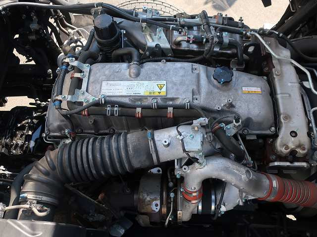 中古トラック いすゞアルミウィング #13