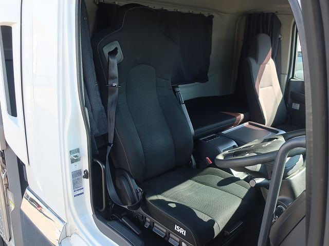 中古トラック いすゞアルミウィング #14