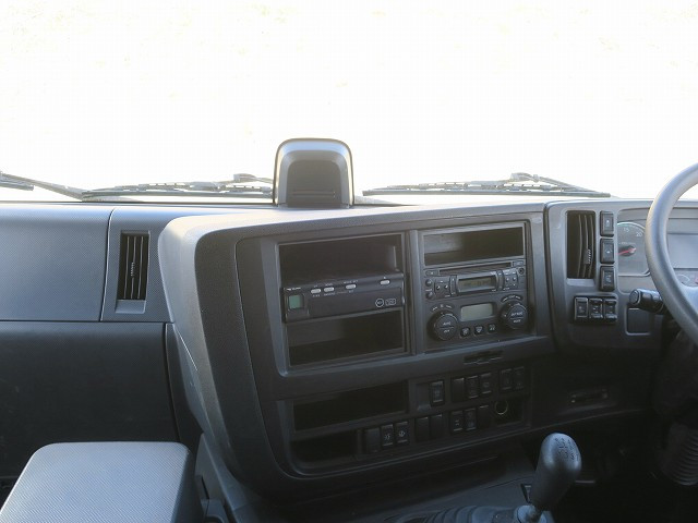 中古トラック　いすゞギガ 大型アルミウィング