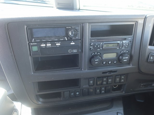 中古トラック いすゞアルミウィング #16