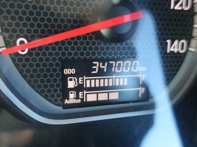 中古トラック いすゞアルミウィング #18