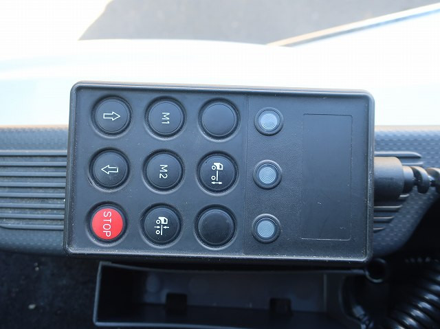 中古トラック いすゞアルミウィング #19