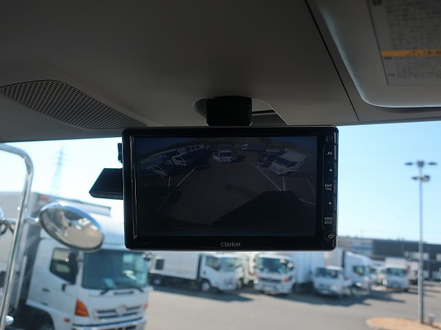 中古トラック いすゞアルミウィング #20