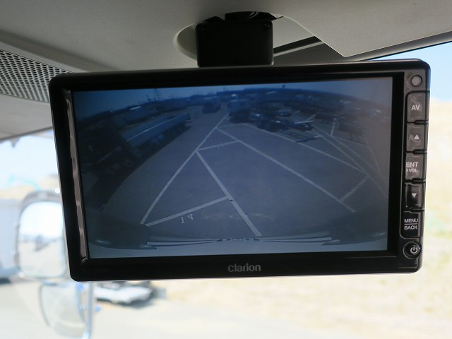 中古トラック　いすゞギガ 大型アルミウィング