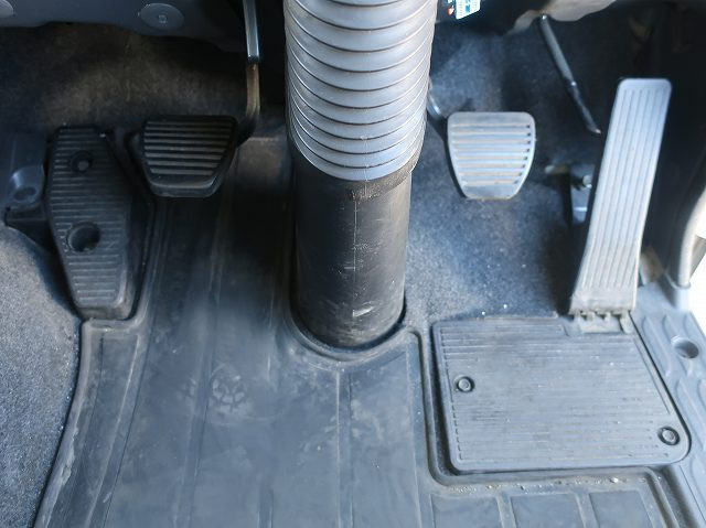 中古トラック いすゞアルミウィング #21