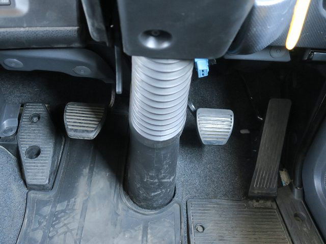 中古トラック　いすゞギガ 大型アルミウィング