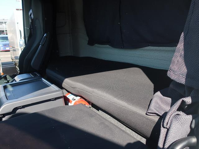 中古トラック いすゞアルミウィング #23