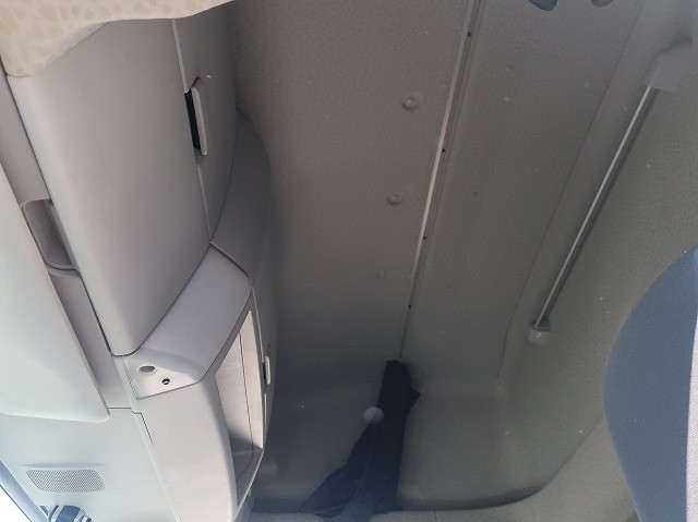 中古トラック いすゞアルミウィング #24