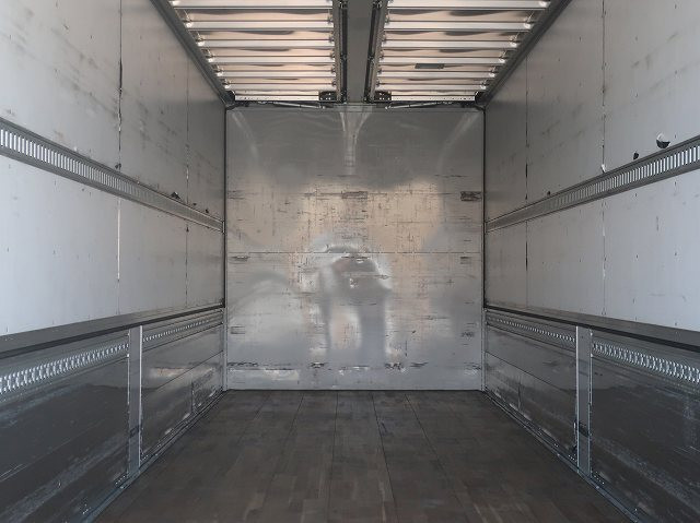 中古トラック いすゞアルミウィング #9