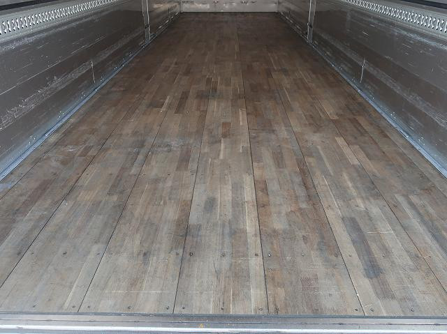 中古トラック いすゞアルミウィング #10