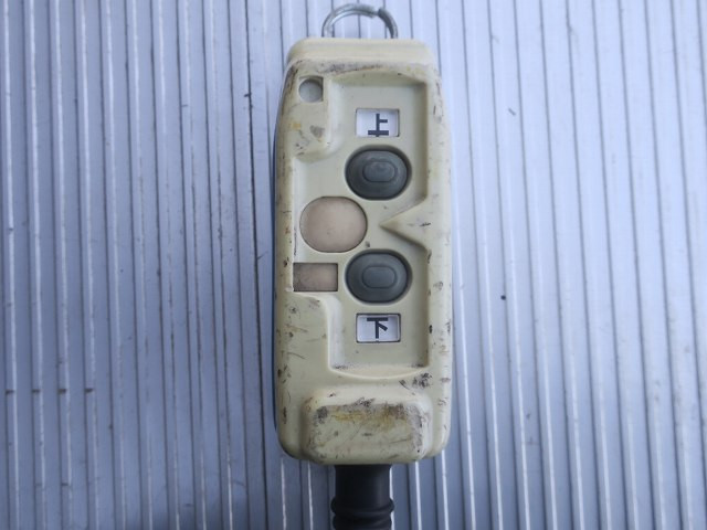 中古トラック いすゞアルミバン #14