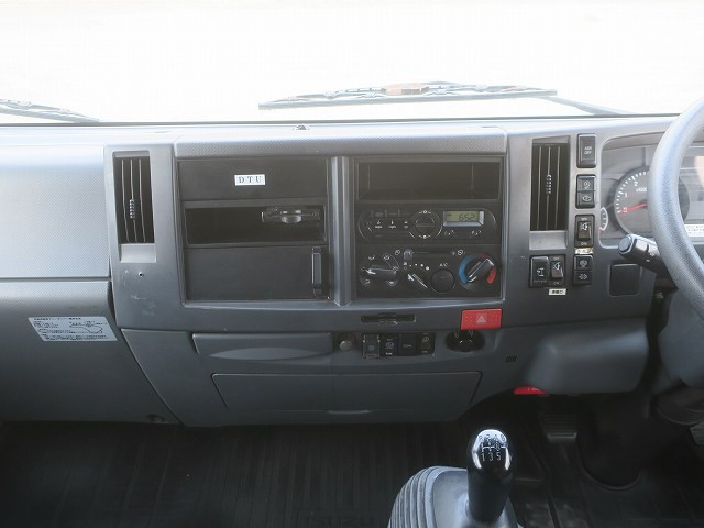 中古トラック いすゞ エルフ 3tアルミバン