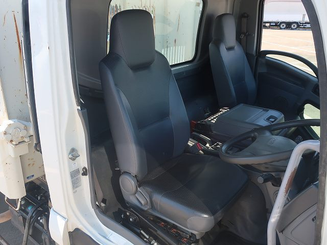 中古トラック いすゞダンプ ＃17