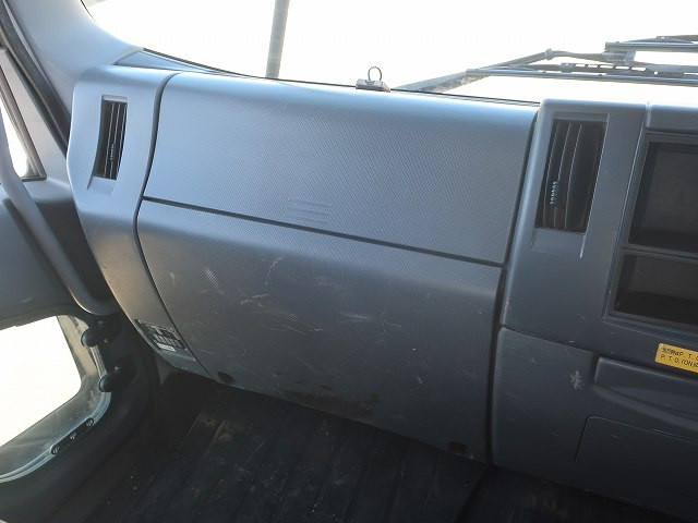 中古トラック いすゞダンプ ＃18