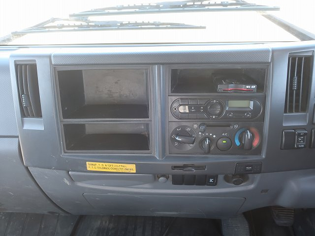 中古トラック いすゞダンプ ＃19