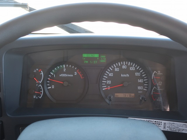 中古トラック いすゞダンプ ＃20