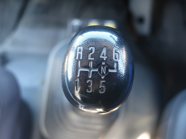 中古トラック いすゞダンプ ＃21