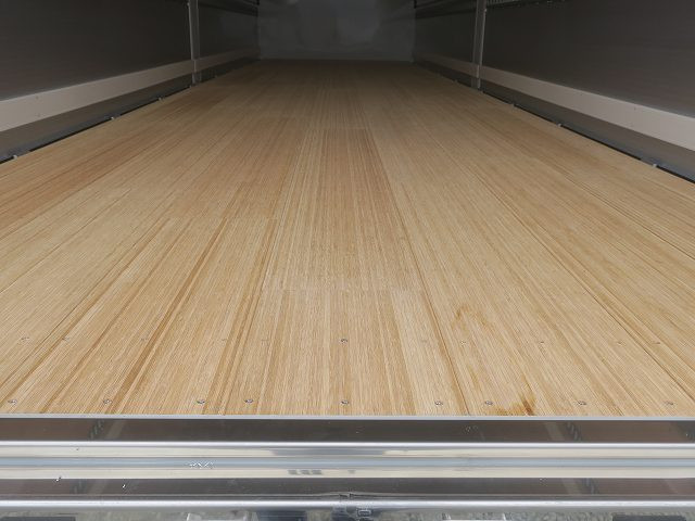 中古トラック 三菱ふそうアルミウィング ＃11