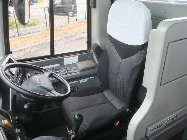 中古トラック いすゞ観光バス #12