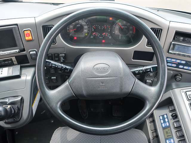 中古トラック いすゞ観光バス ＃13