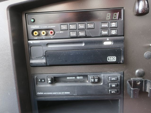 中古トラック いすゞ観光バス ＃16