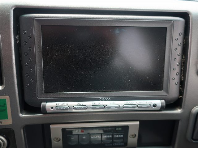 中古トラック いすゞ観光バス ＃17