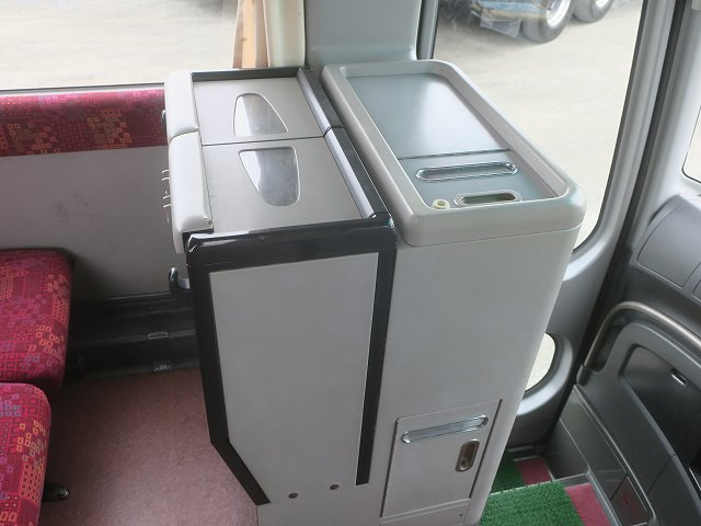 中古トラック いすゞ観光バス #19