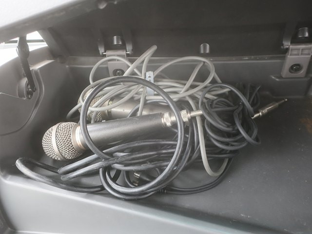 中古トラック いすゞ観光バス #20