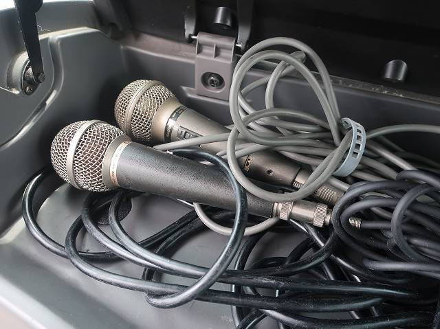 中古トラック いすゞ観光バス ＃20