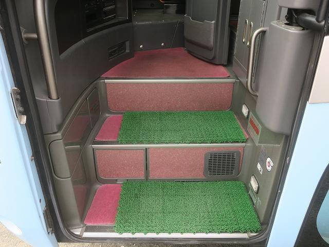 中古トラック いすゞ観光バス #6