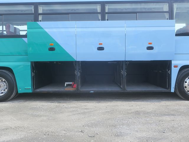 中古トラック いすゞ観光バス ＃7