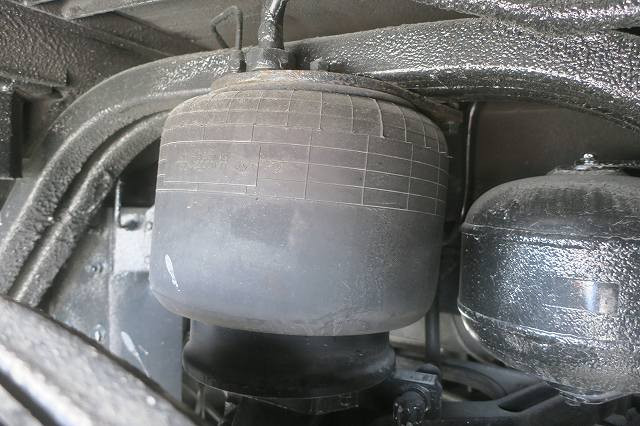 中古トラック いすゞ観光バス #9