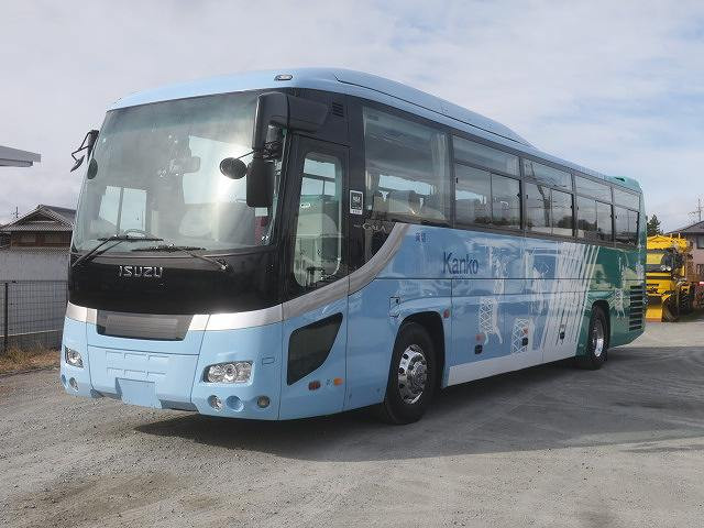 いすゞ バス