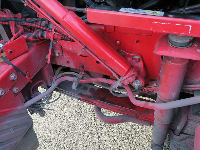 中古トラック UDトラックストラクタヘッド ＃11