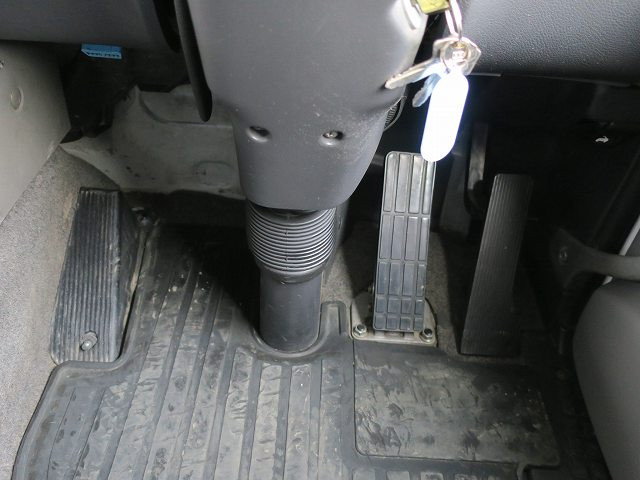 中古トラック UDトラックストラクタヘッド #21