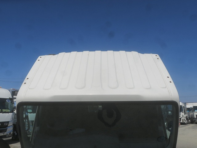 中古トラック いすゞアルミバン ＃13