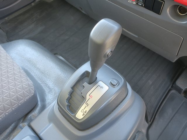 中古トラック いすゞアルミバン ＃22