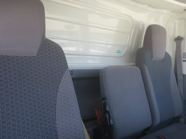 中古トラック いすゞアルミバン ＃24