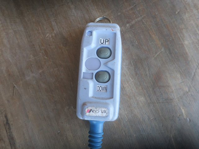 中古トラック いすゞアルミバン ＃10