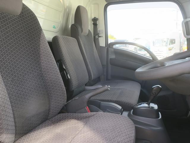 中古トラック いすゞ エルフ 2tアルミバン