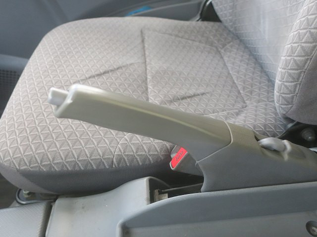 中古トラック いすゞ エルフ 2tアルミバン