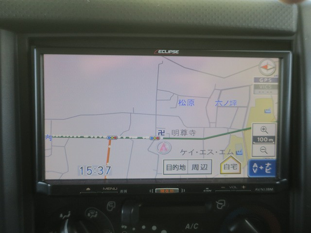 中古トラック いすゞ エルフ 2tアルミバン